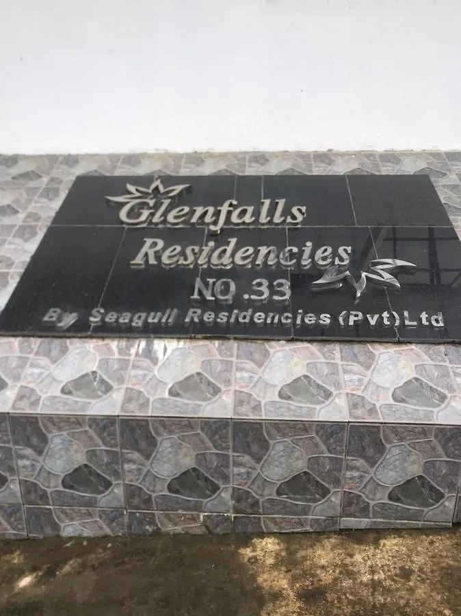 Apartment Hasara Glenfalls Nuwara Eliya