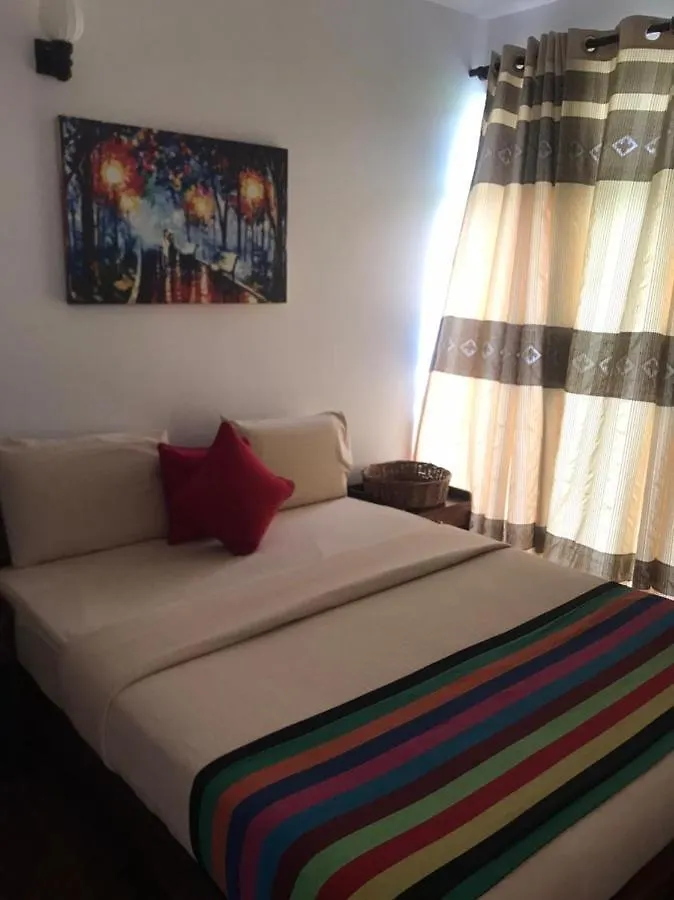 Hasara Glenfalls Nuwara Eliya Apartment