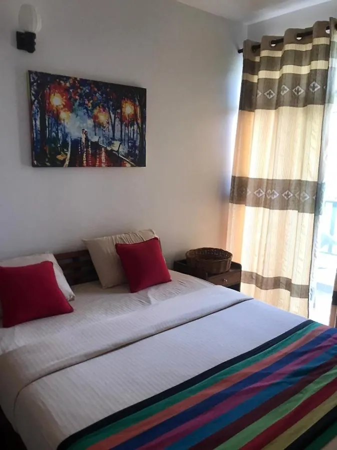 Hasara Glenfalls Nuwara Eliya