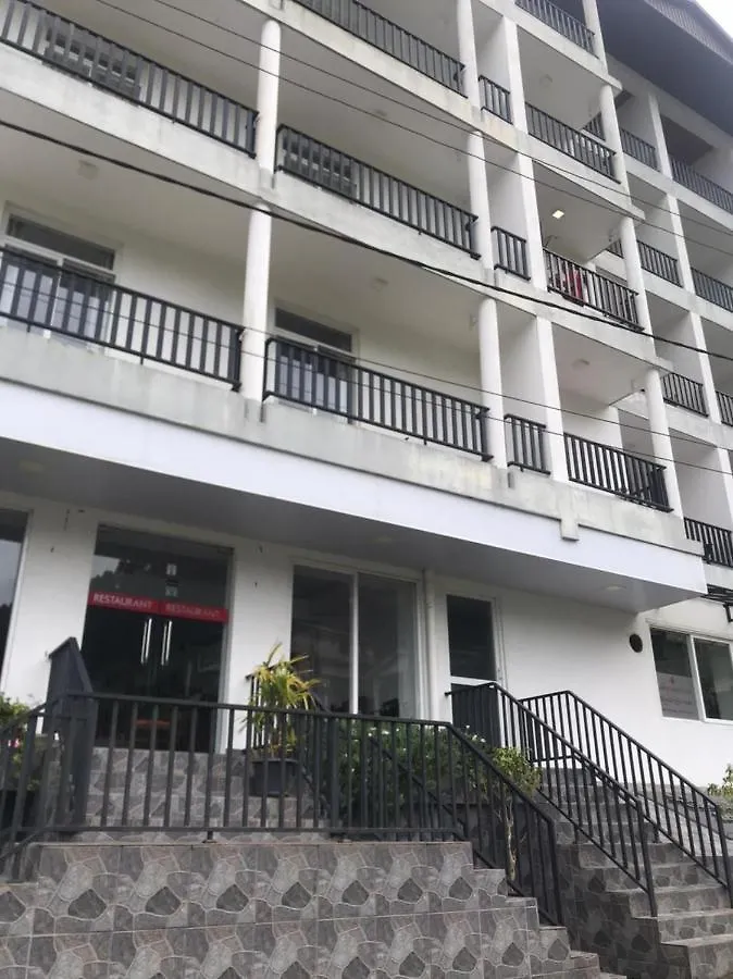 Hasara Glenfalls Nuwara Eliya Apartment