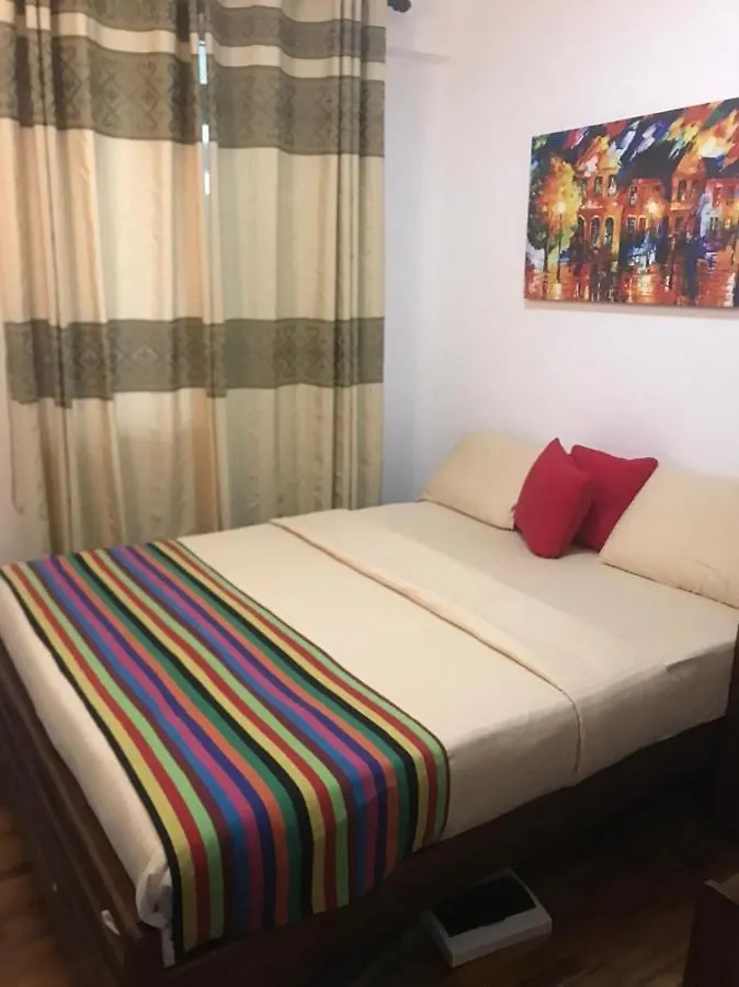 Apartment Hasara Glenfalls Nuwara Eliya
