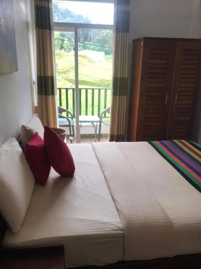 Hasara Glenfalls Nuwara Eliya